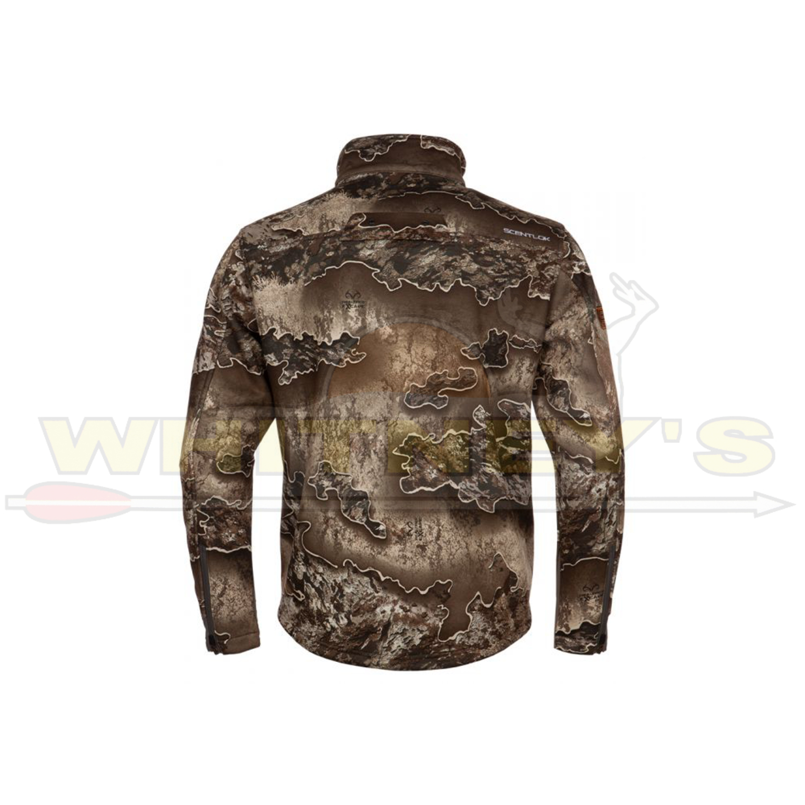 ScentLok Tech. Inc. Scentlok Technologies Voyage Jacket