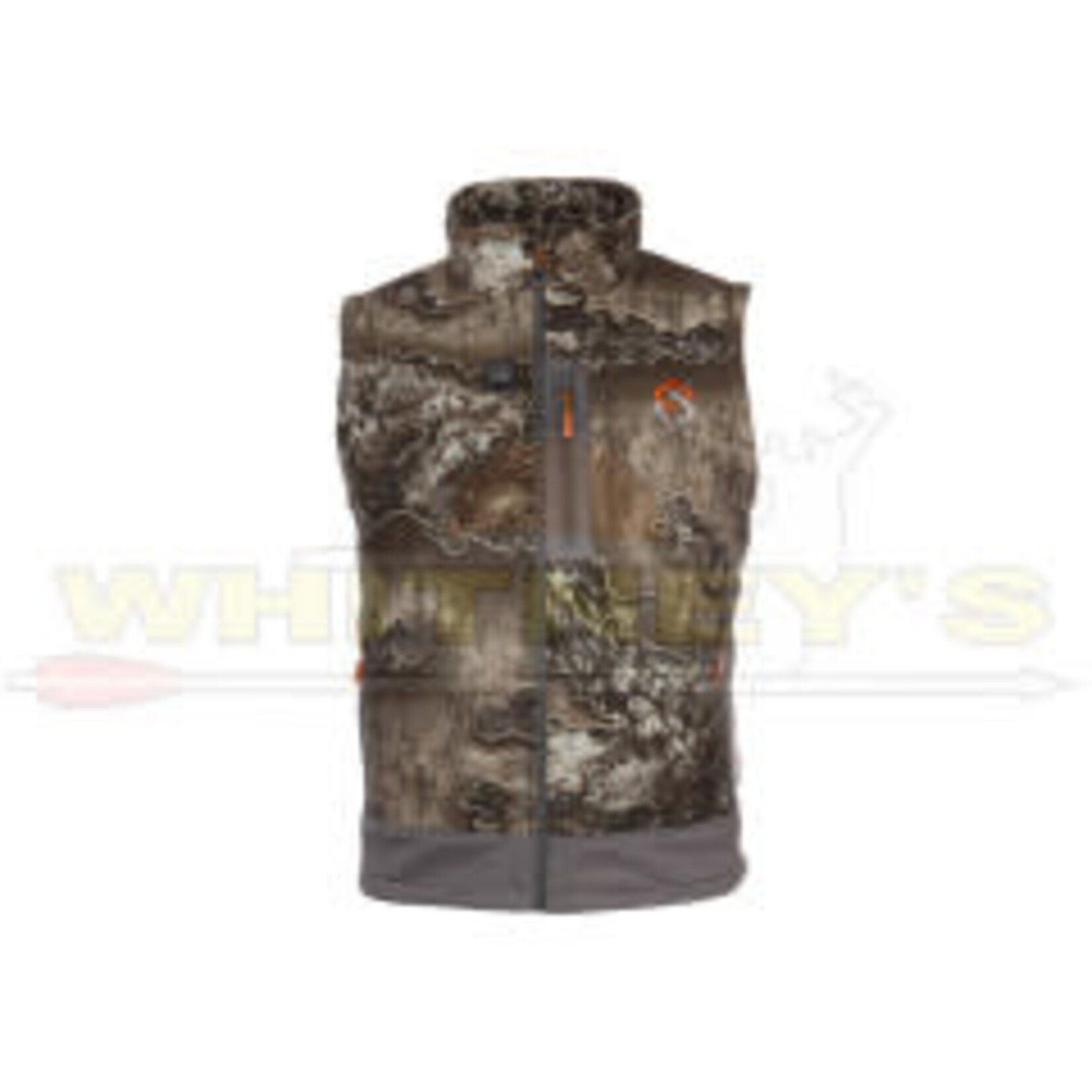 ScentLok Tech. Inc. Scentlok Technologies Reactor Vest Plus