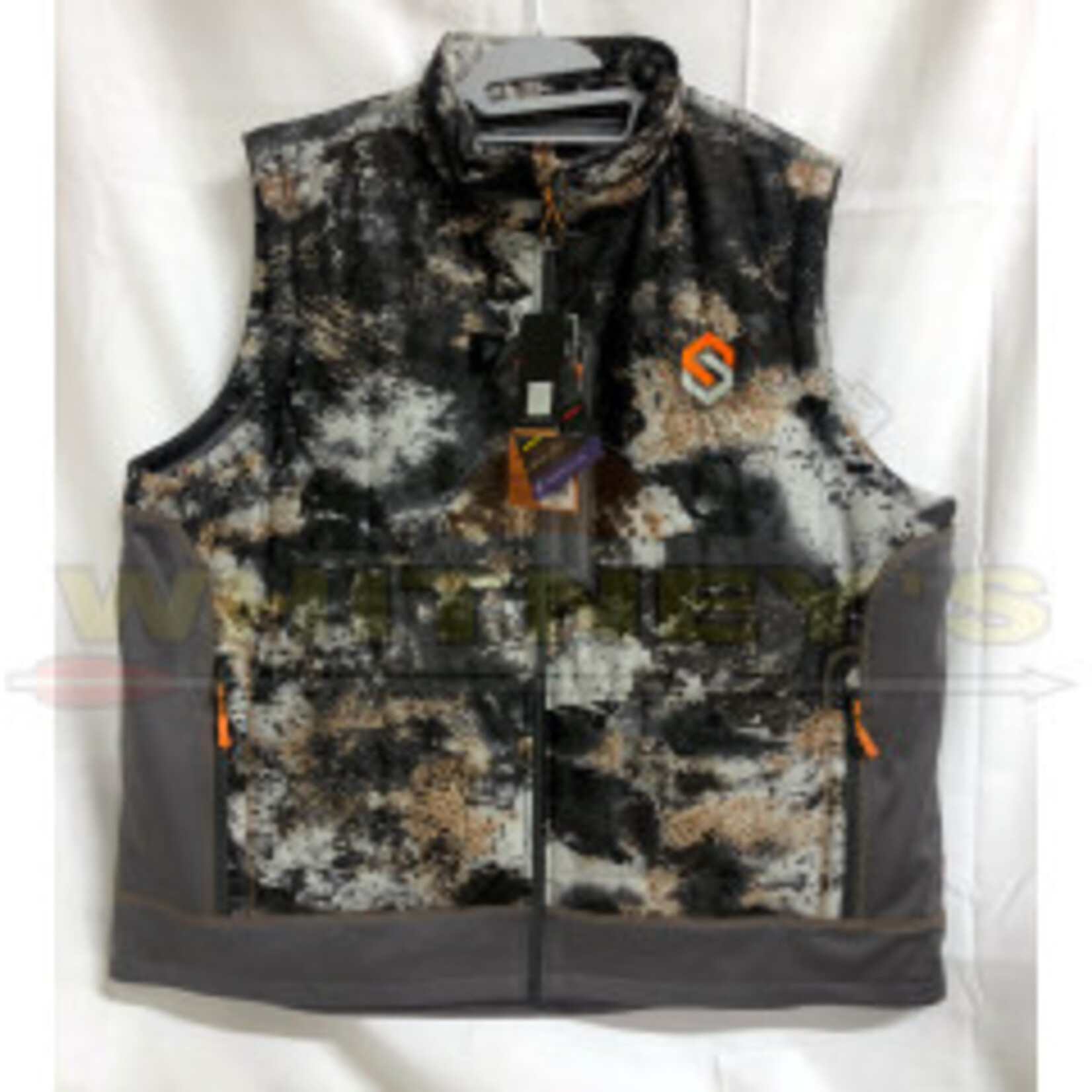ScentLok Tech. Inc. Scentlok Technologies Reactor Vest Plus