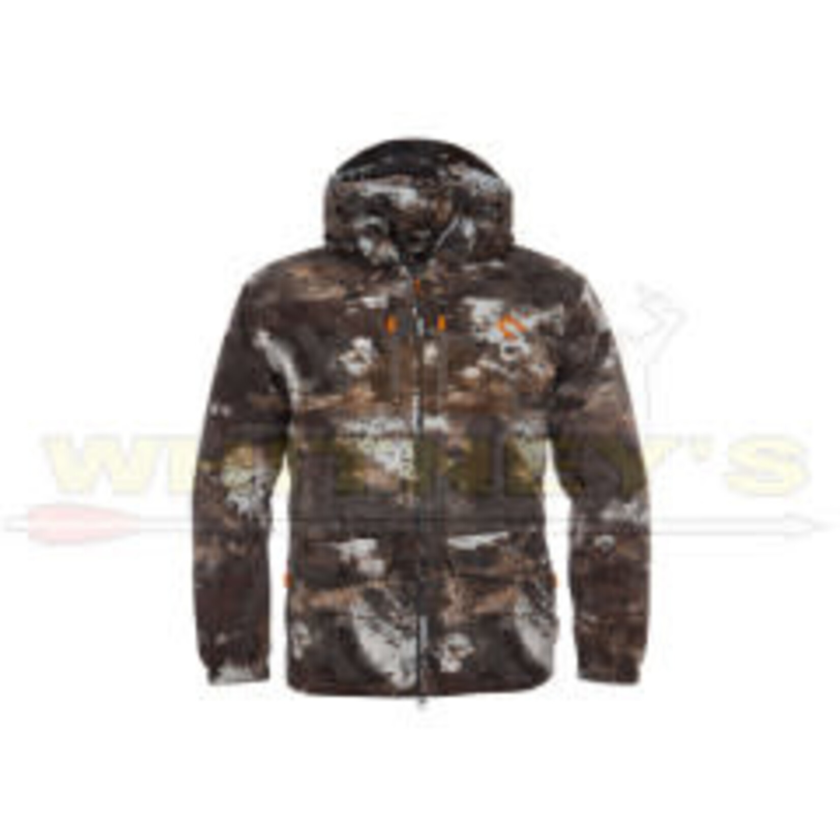 ScentLok Tech. Inc. Scentlok Technologies Fortress Parka