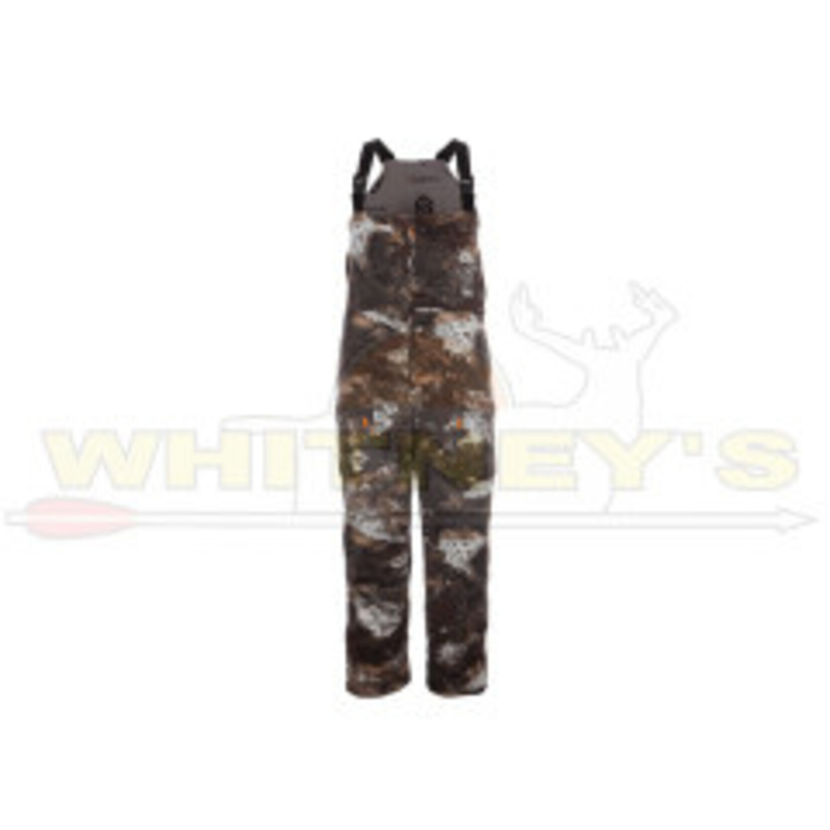 ScentLok Tech. Inc. Scentlok Technologies Fortress BIB