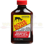 Wildlife Research Center Wildlife Research Active-Scrape  Scent Reflex, 4oz.- 240-4