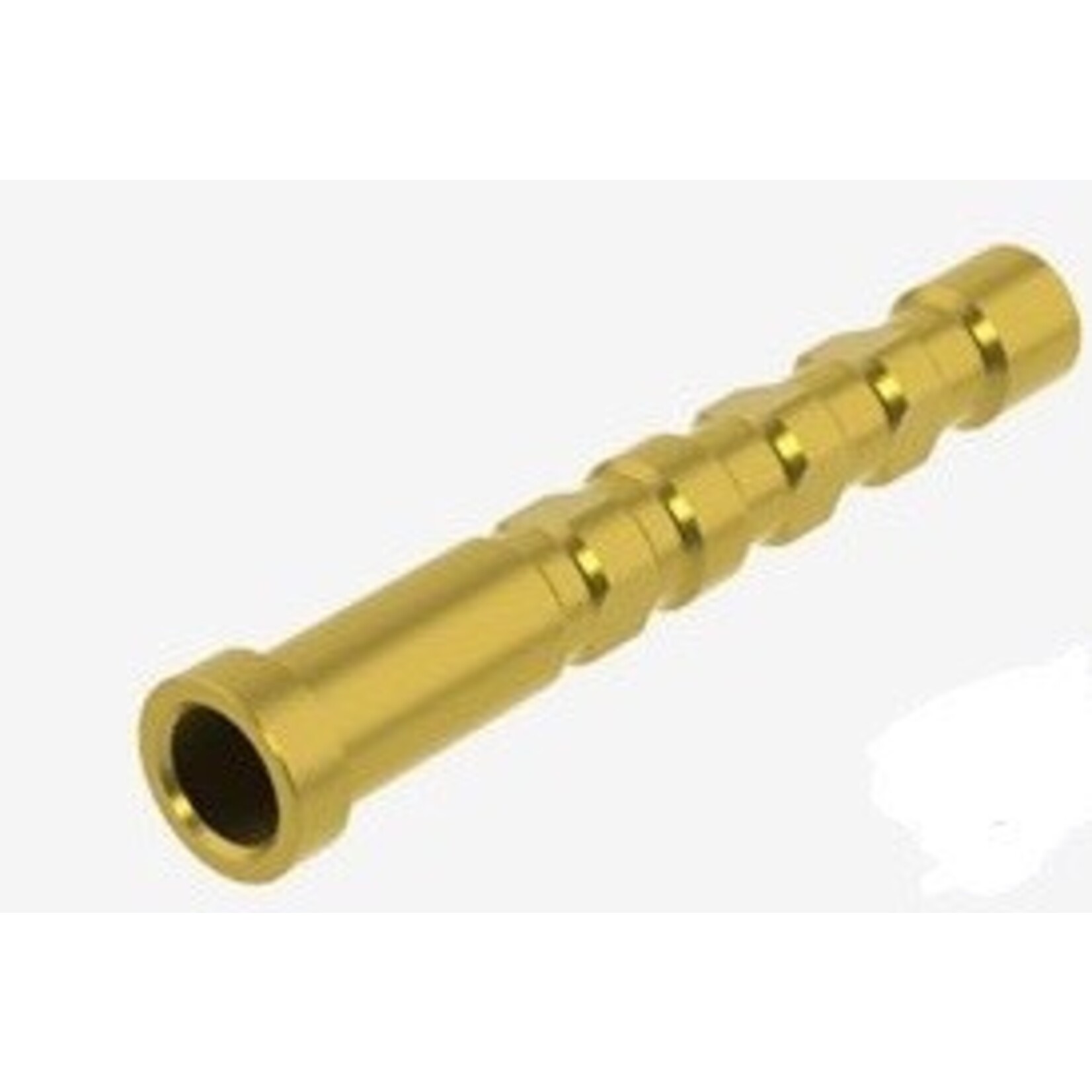 Gold Tip Gold Tip Brass Inserts .246  100gr., Dozen- INS246100BR