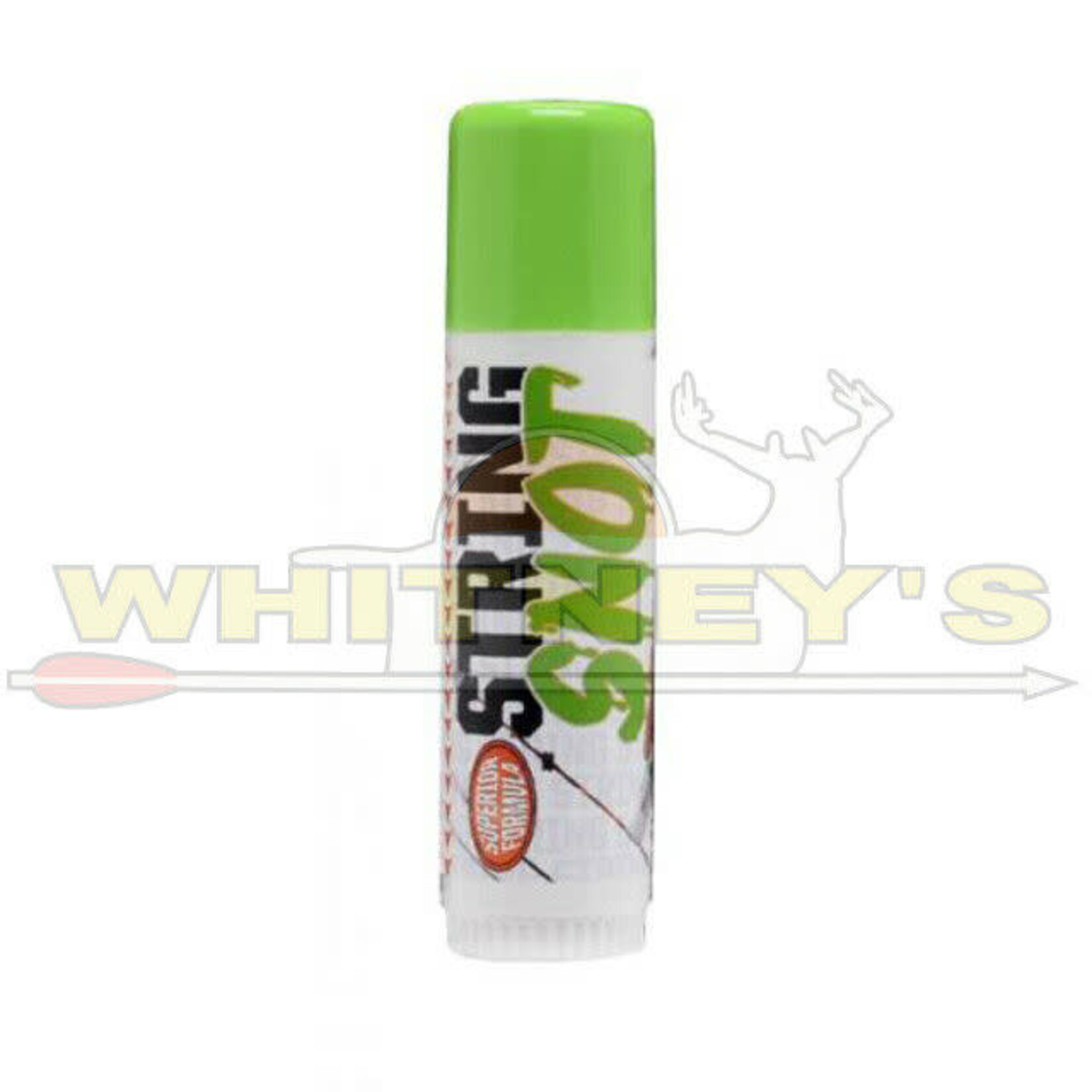 .30-06 Outdoors .30-06 Outdoors BowString Snot Odorless String Wax- SS-1