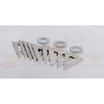 Wasp Archery Products Wasp Archery Dart Replacement Blades-7026
