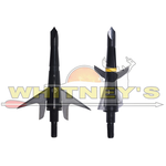 Swhacker Swhacker Broadheads 125gr. 4 Blade, 3PK- 258