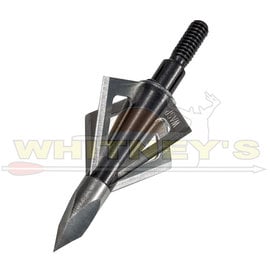 Wasp Archery Products Wasp Archery Boss Broadheads - 100gr. - 4 Blade - 3pk - 4100