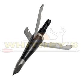 Wasp Archery Products Wasp Archery -Jak-Hammer -100gr. Select-A-Cut Broadheads, 3PK-5903