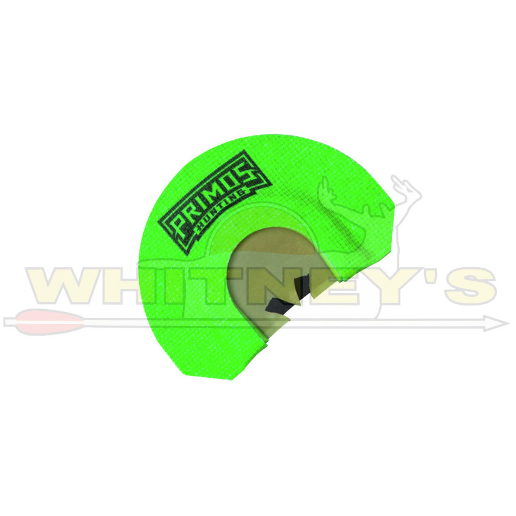 Primos Primos Hunting The Karen Hen House Series Turkey Mouth Call- 1264