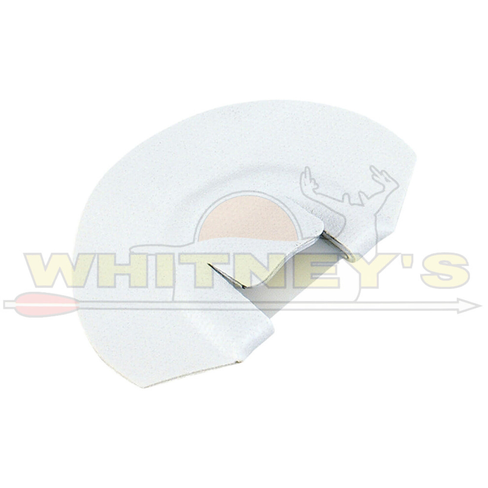 Primos Primos Hunting Ivory Plate Elk Mouth Call- 159