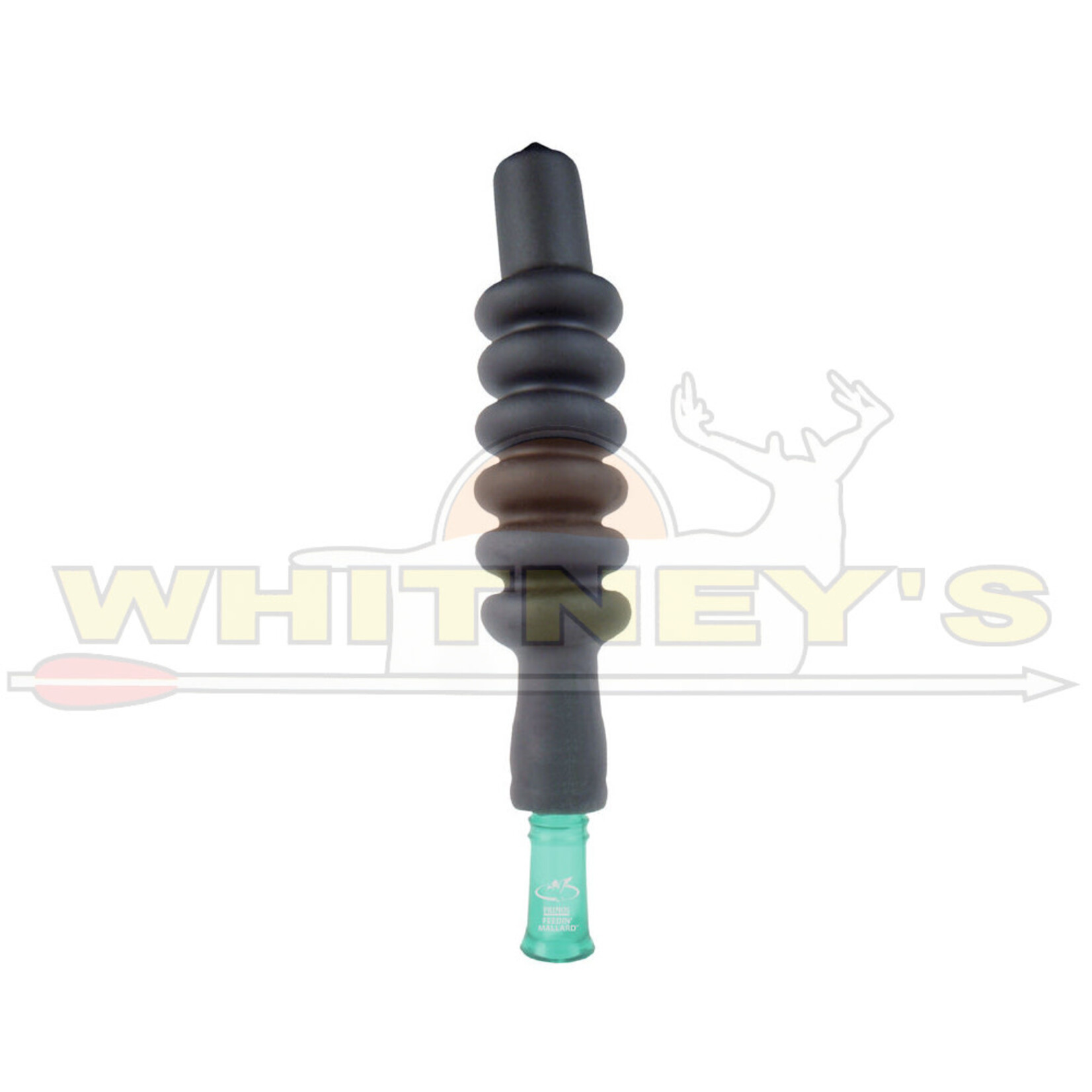 Primos Primos Hunting Feedin' Mallard Duck Call- 829