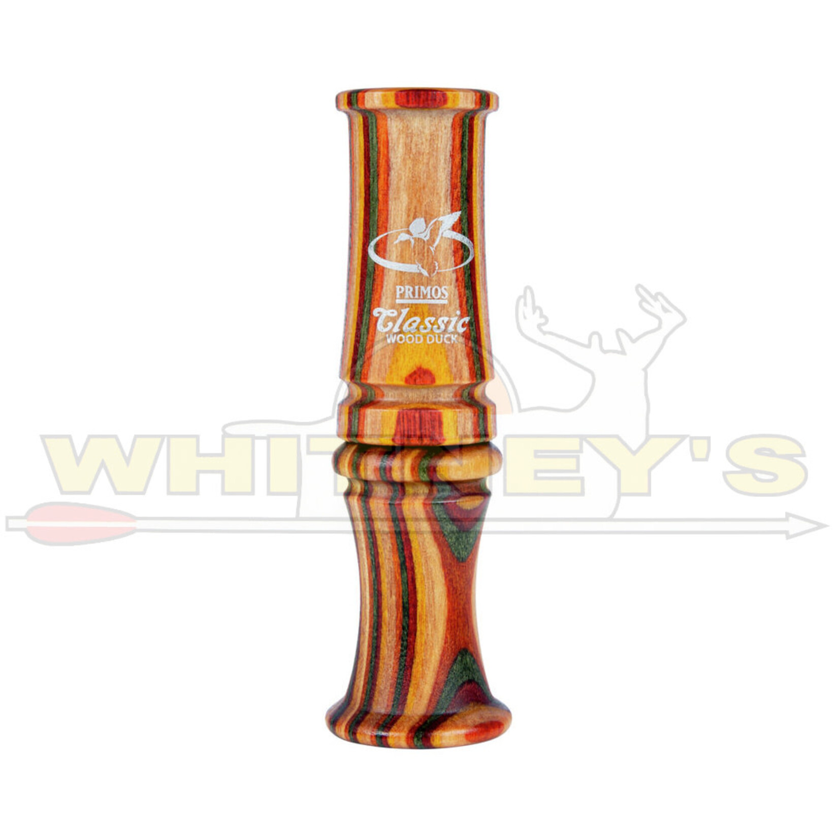 Primos Primos Hunting-Classic Wood -Duck Call-882