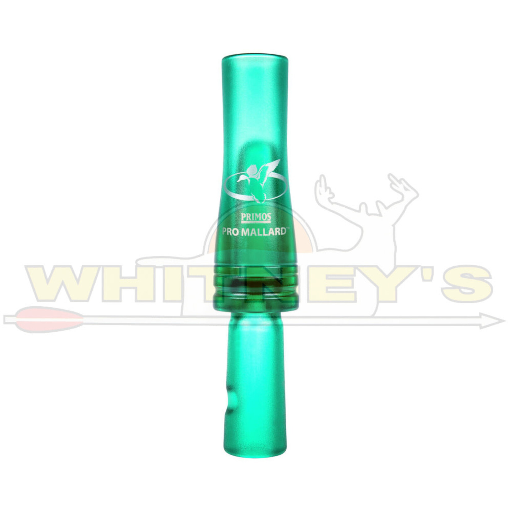 Primos Primos Hunting Pro Mallard Duck Call- 804