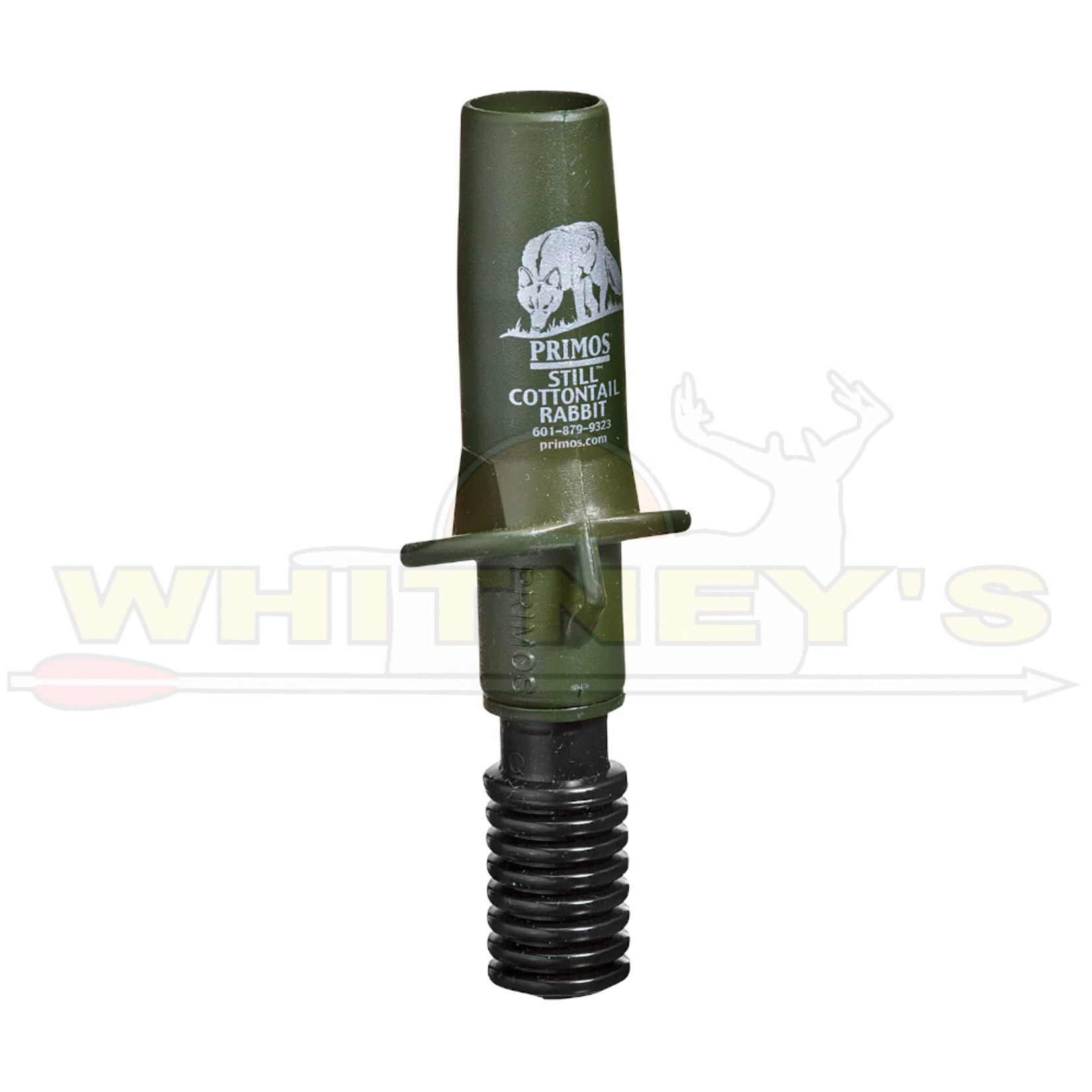 Primos Primos Hunting Still Cottontail Rabbit Predator Call- 316