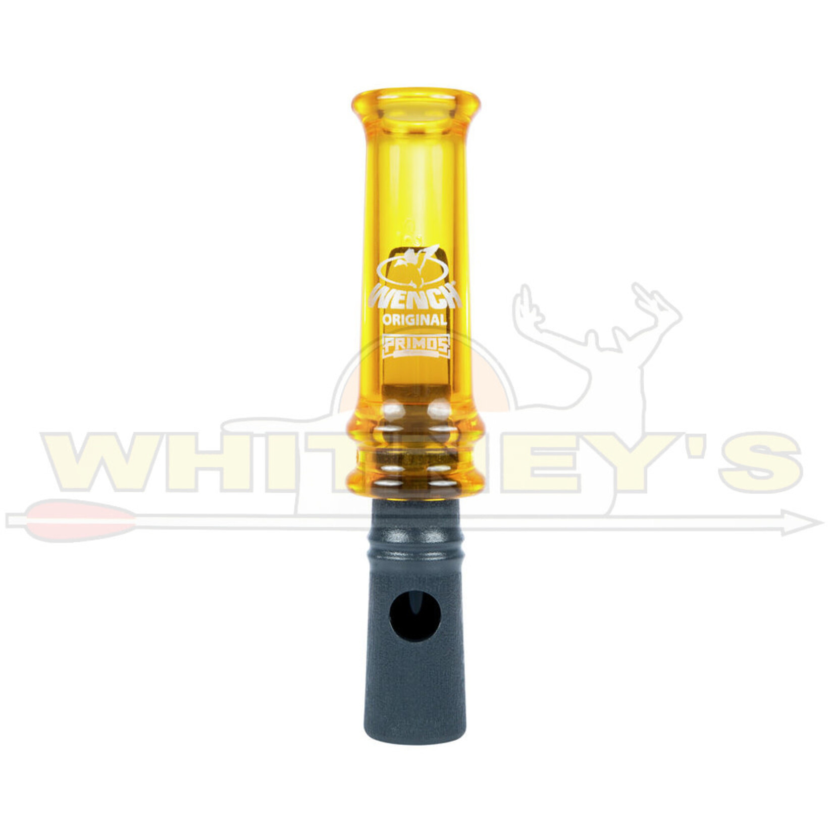 Primos Primos Hunting- The Original Wench -Double Reed -Duck Call-820