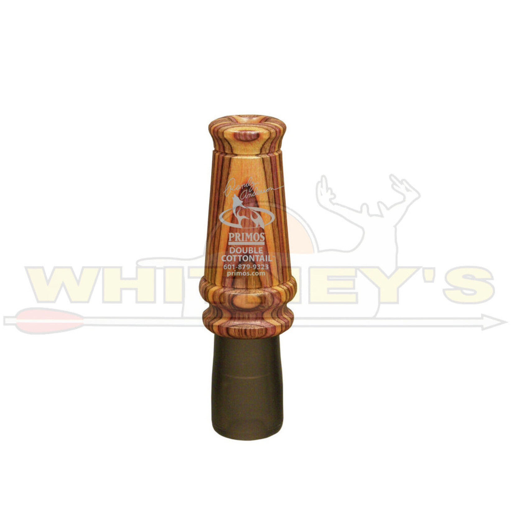 Primos Primos Hunting-Double Cottontail -Predator Call-365