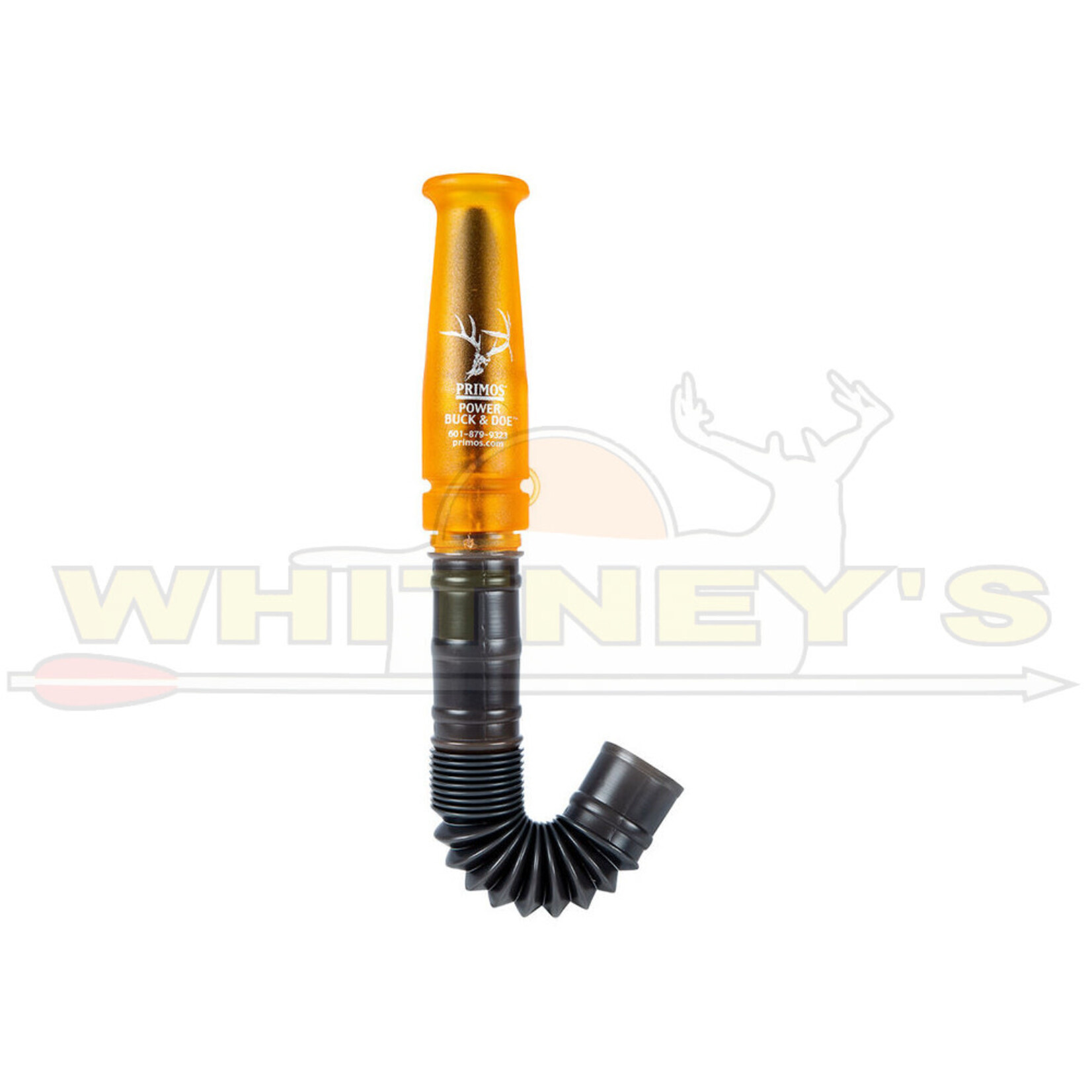 Primos Primos Hunting  Power Buck & Doe Call  729