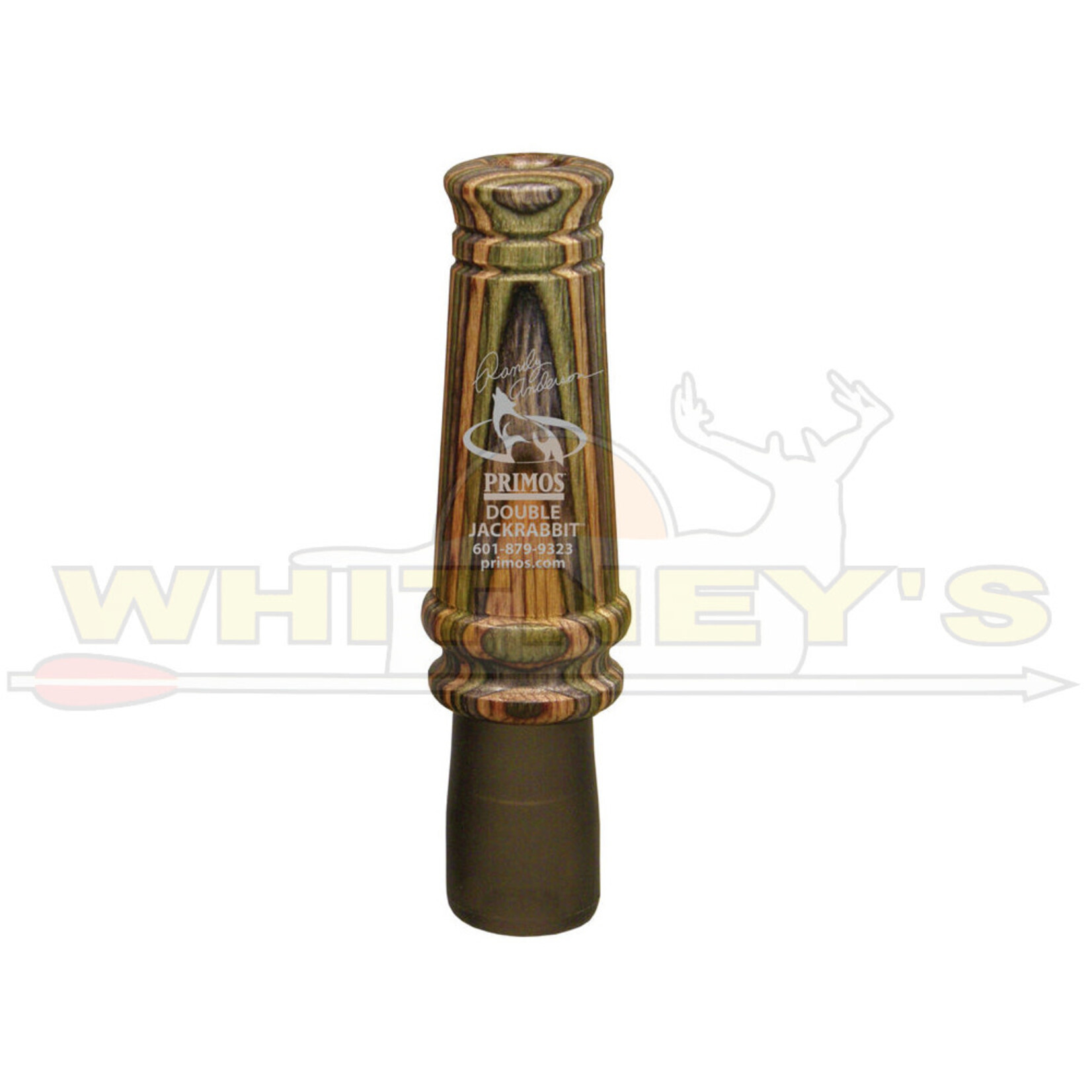 Primos Primos Hunting Double Jackrabbit Predator Call- 366