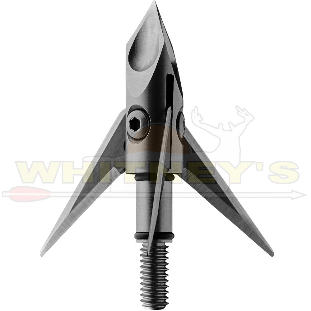 RamCat Hydroshock 125 Gr. 1 1 2