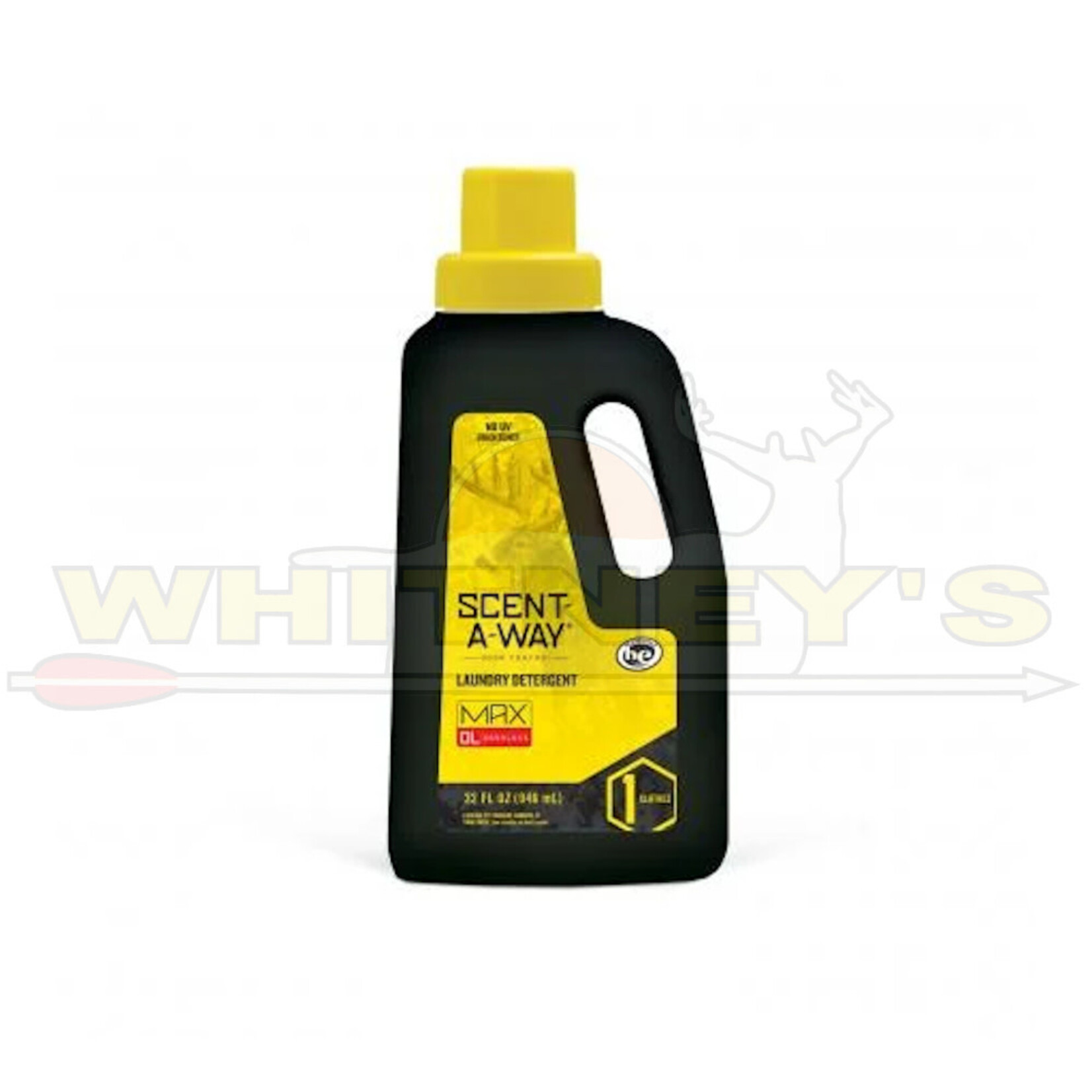 HS/Hunters Specialties Hunter Specialties / HS Scent-A-Way Detergent 32 Oz.