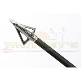 Grim Reaper Grim Reaper Hades 100 Grain - 3-Blade - 1 3/16"-In Cut