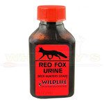 Wildlife Research Center Wildlife Research Fox Urine, 1oz.- 510