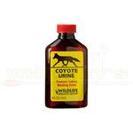 Wildlife Research Center Wildlife Research Coyote Urine, 4oz.- 523