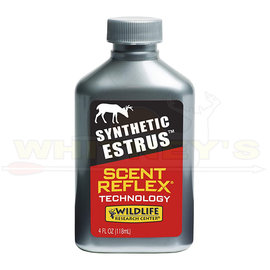 Wildlife Research Center Wildlife Research -Synthetic Estrus- 4 Fl. Oz.-42264