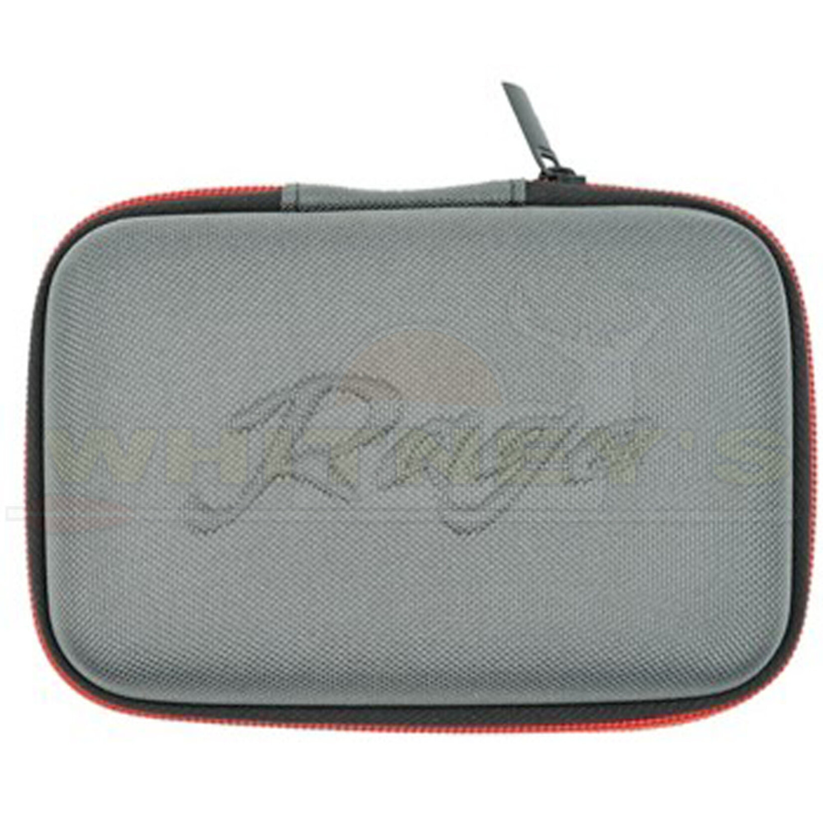 Rage Rage Soft Broadhead Case  - Gray - R32110