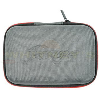 Rage Rage Soft Broadhead Case  - Gray - R32110