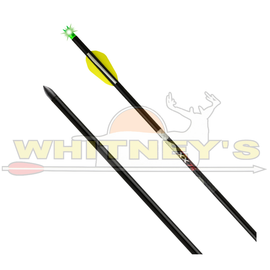 Wicked Ridge Wicked Ridge Lighted Alpha Bright 20” XX75 Aluminum - 3pk