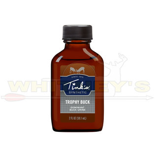 Tink's Tink's Synthetic Buck Urine 2 oz.-W5255