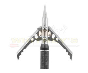 Rage Hypodermic Trypan 2