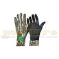 Primos Primos Hunting Stretch Gloves, MO Bottomland- PS6678