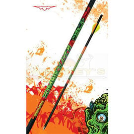 Black Eagle Black Eagle Zombie Slayer 20" .003 Crossbow Bolt, 6PK