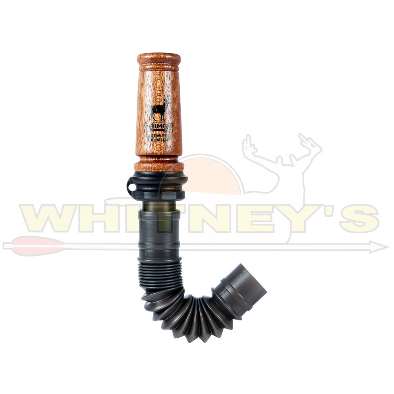 Primos Primos Hunting Hardwood Grunter Deer Call 701