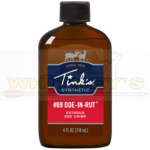 Tink's Tink's Synthetic #69 Doe-in-Rut, 4 oz.-W5259