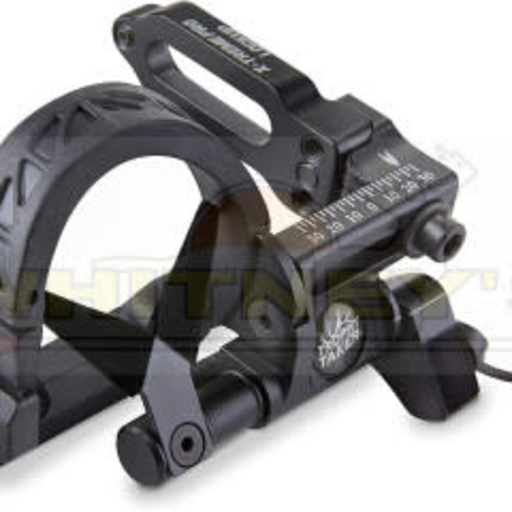 Trophy Ridge Trophy Taker X-treme Pro Lockup Click  Rest LH