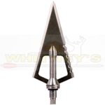 Steel Force Steel Force Sabertooth HP Series Broadheads - 125gr. - 4 blades - 3pk - SF47603