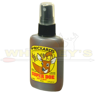 Pete Rickard's Pete Rickard’s Super Doe (Doe In Heat), 2 oz. Pump Spray