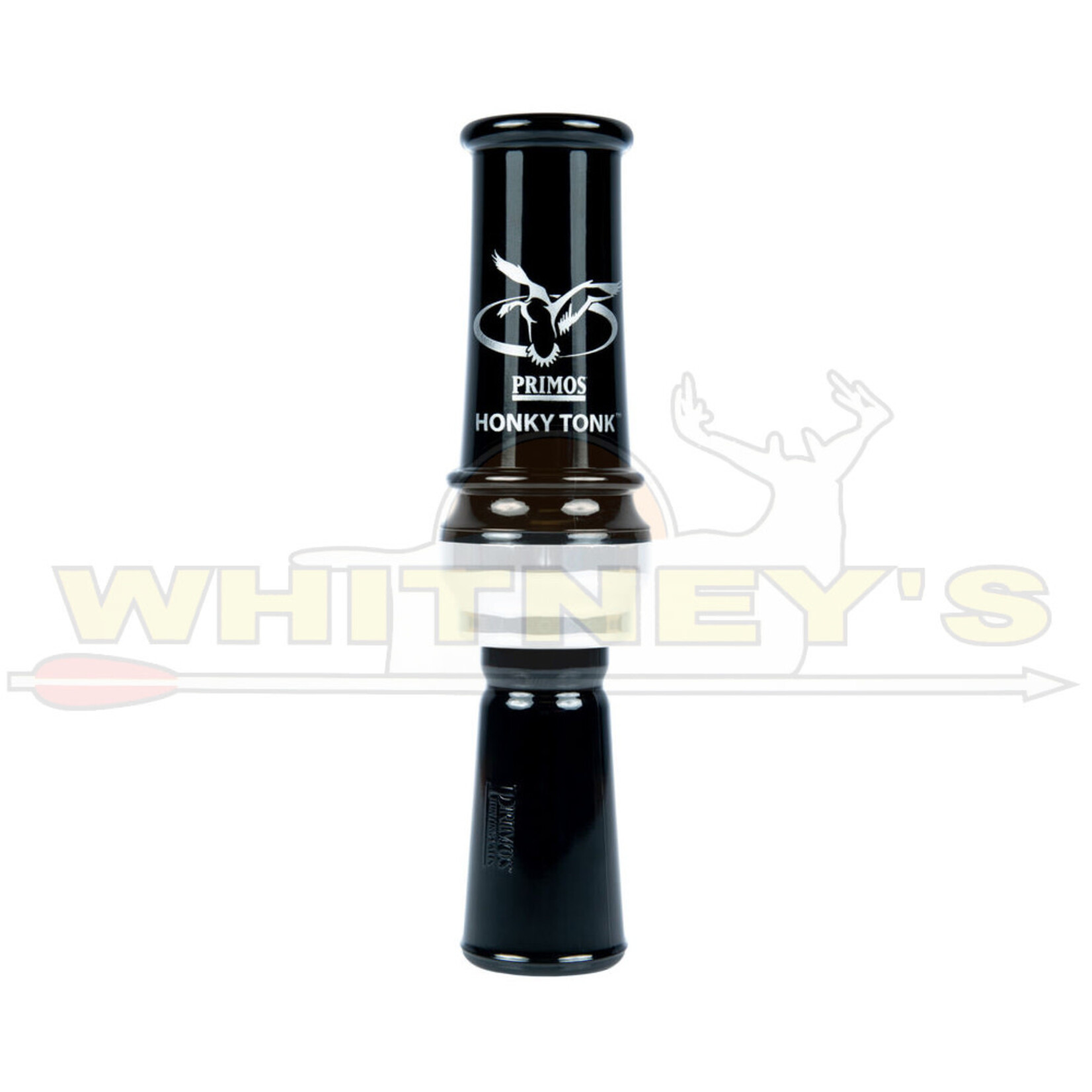 Primos Primos Hunting Honky Tonk Goose Call- 866