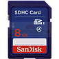 Sandisk Sandisk SD Card 8 GB
