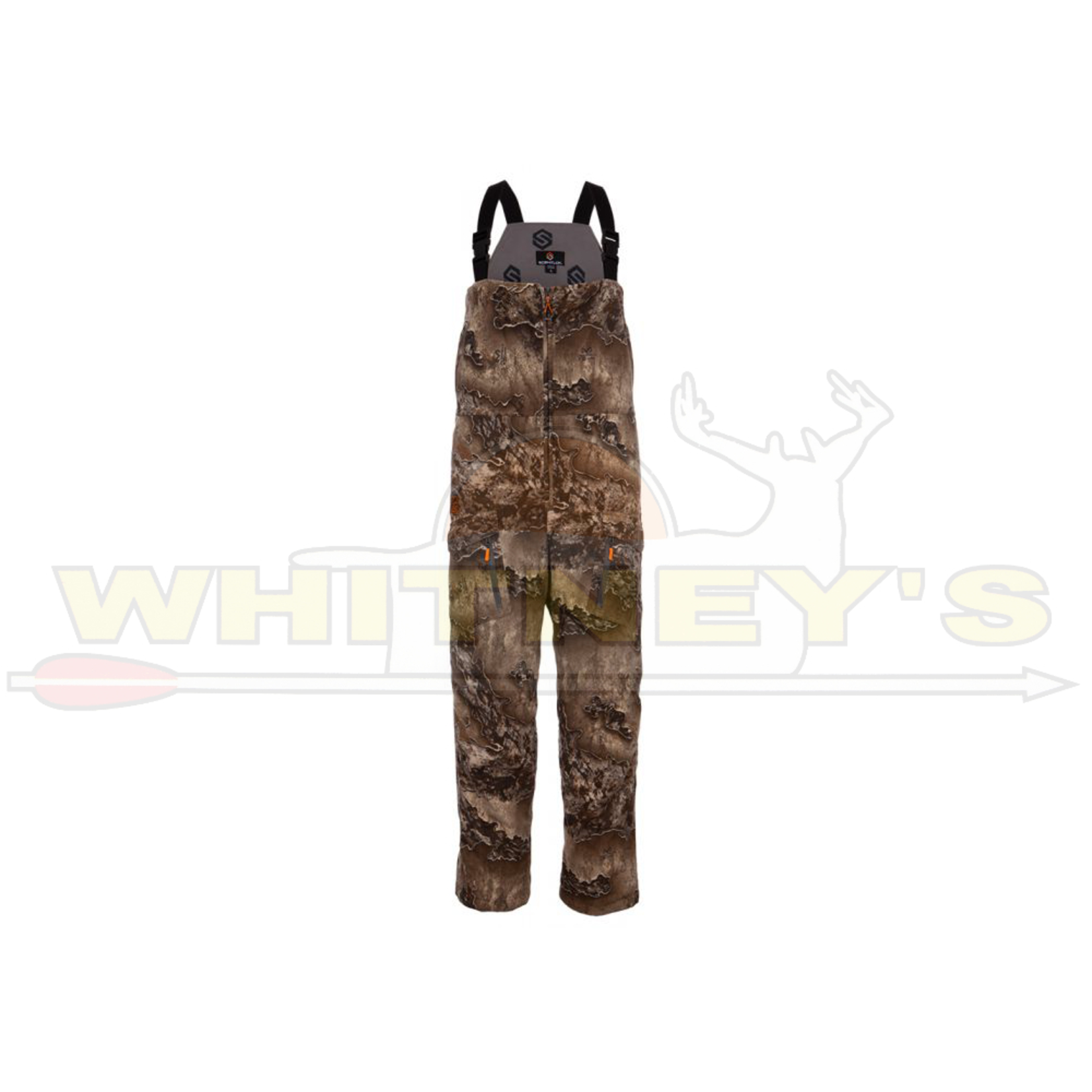 ScentLok Tech. Inc. Scentlok Technologies Fortress BIB