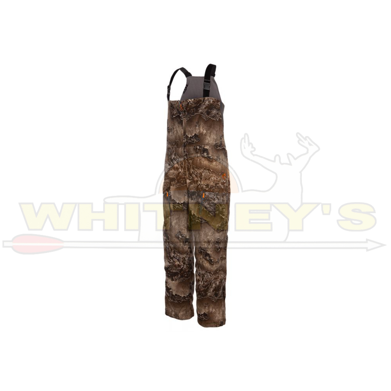 ScentLok Tech. Inc. Scentlok Technologies Fortress BIB