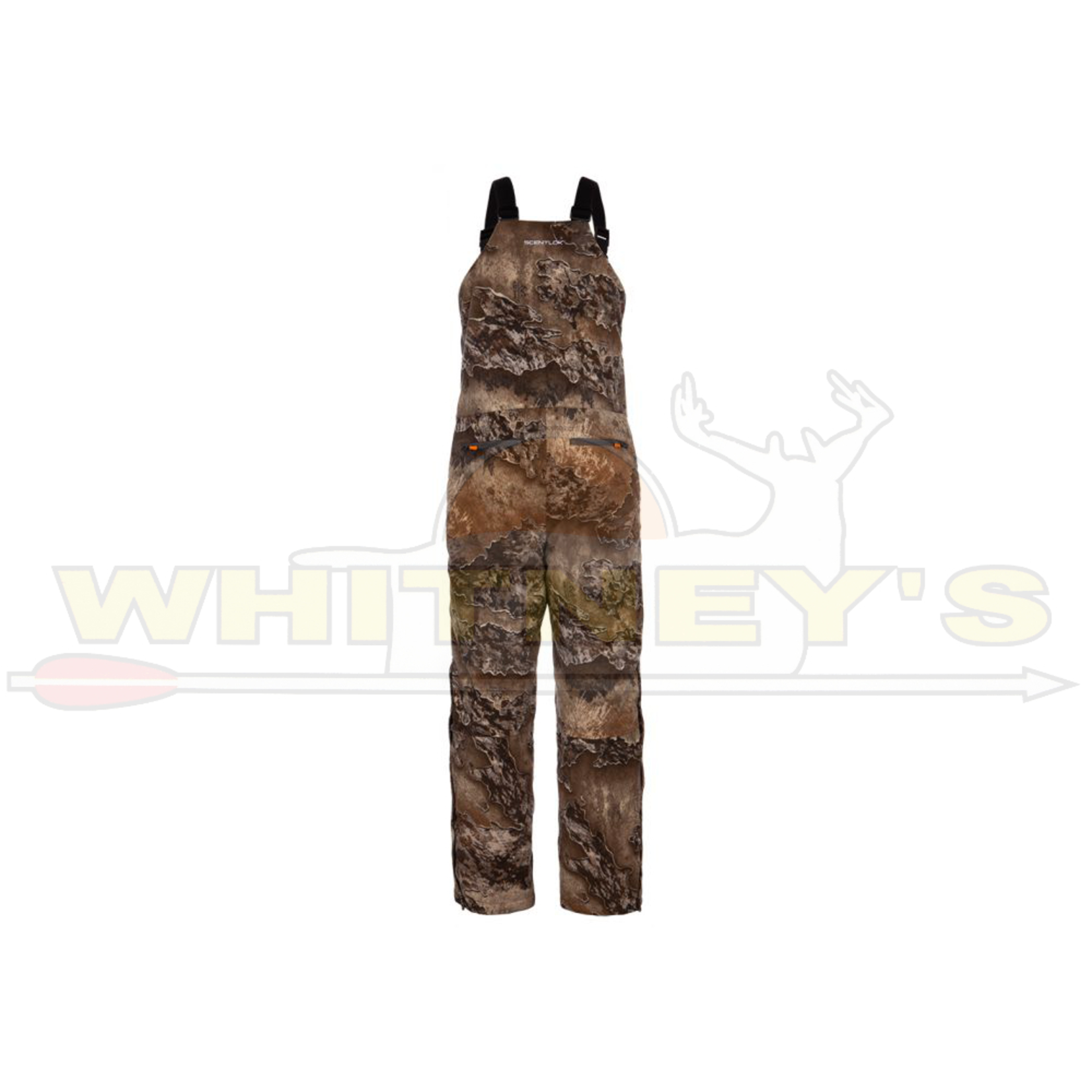 ScentLok Tech. Inc. Scentlok Technologies Fortress BIB