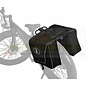 Alliance/Rambo Bikes Rambo Black Accessory Saddle Bag Full- R162