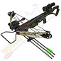 Bear Archery Bear Konflict 405 Crossbow Kit