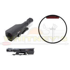 Burris Burris Oracle-X Laser Rangefinder Crossbow Scope- 300410