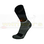 Fieldsheer Fieldsheer Merino Heated Socks 3.7V- Dark Grey- Large