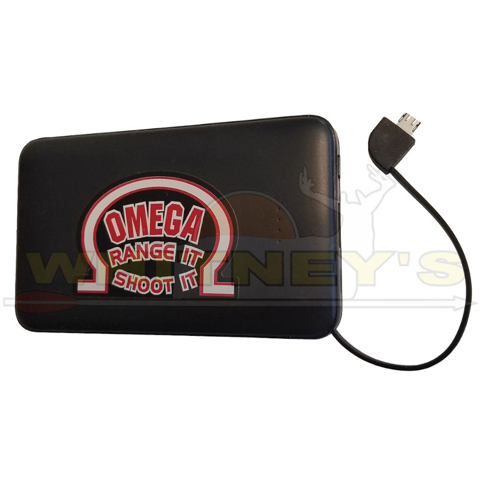 Lil Bow Peep Lil Bow Peep Power Bank- 5000 mAh Rechargeable